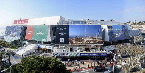 MIPIM 2018