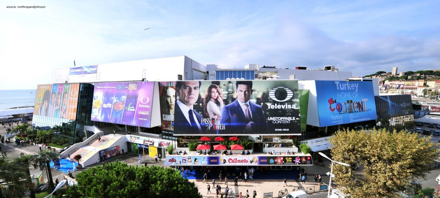 Mipcom