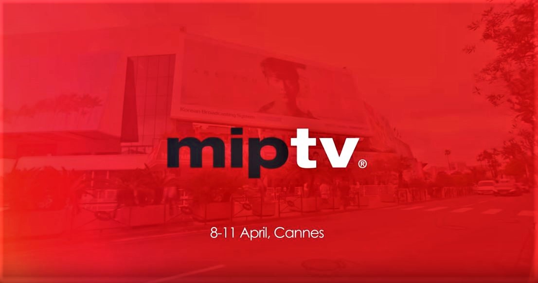 Miptv avril 2019 Cannes au palais des festivals