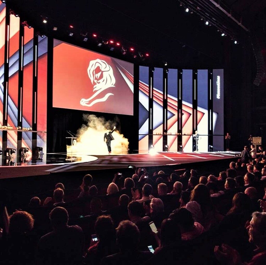 cannes lions