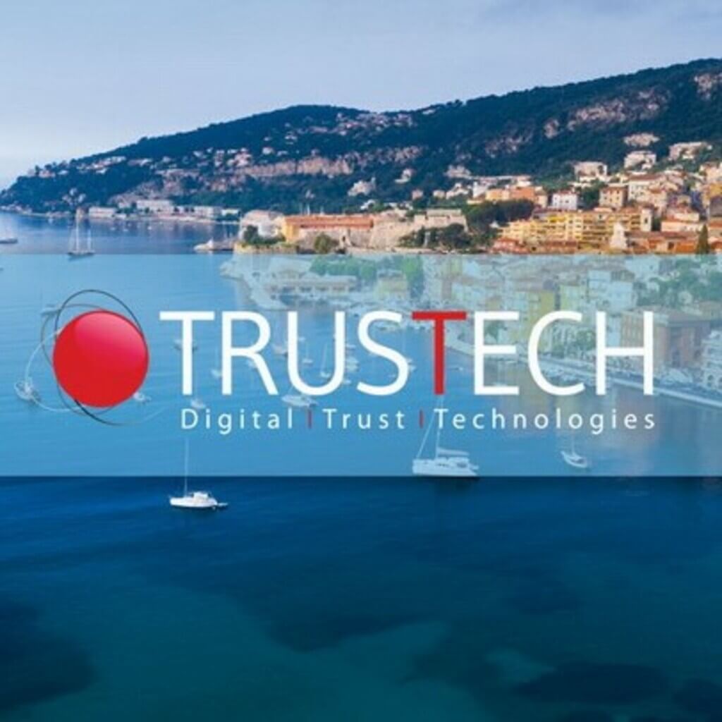 cannes trustech