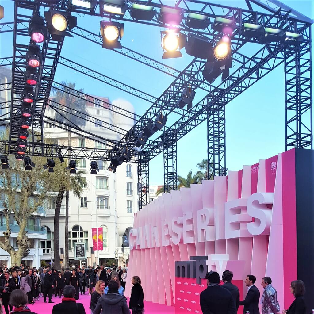 canneseries festival cannes