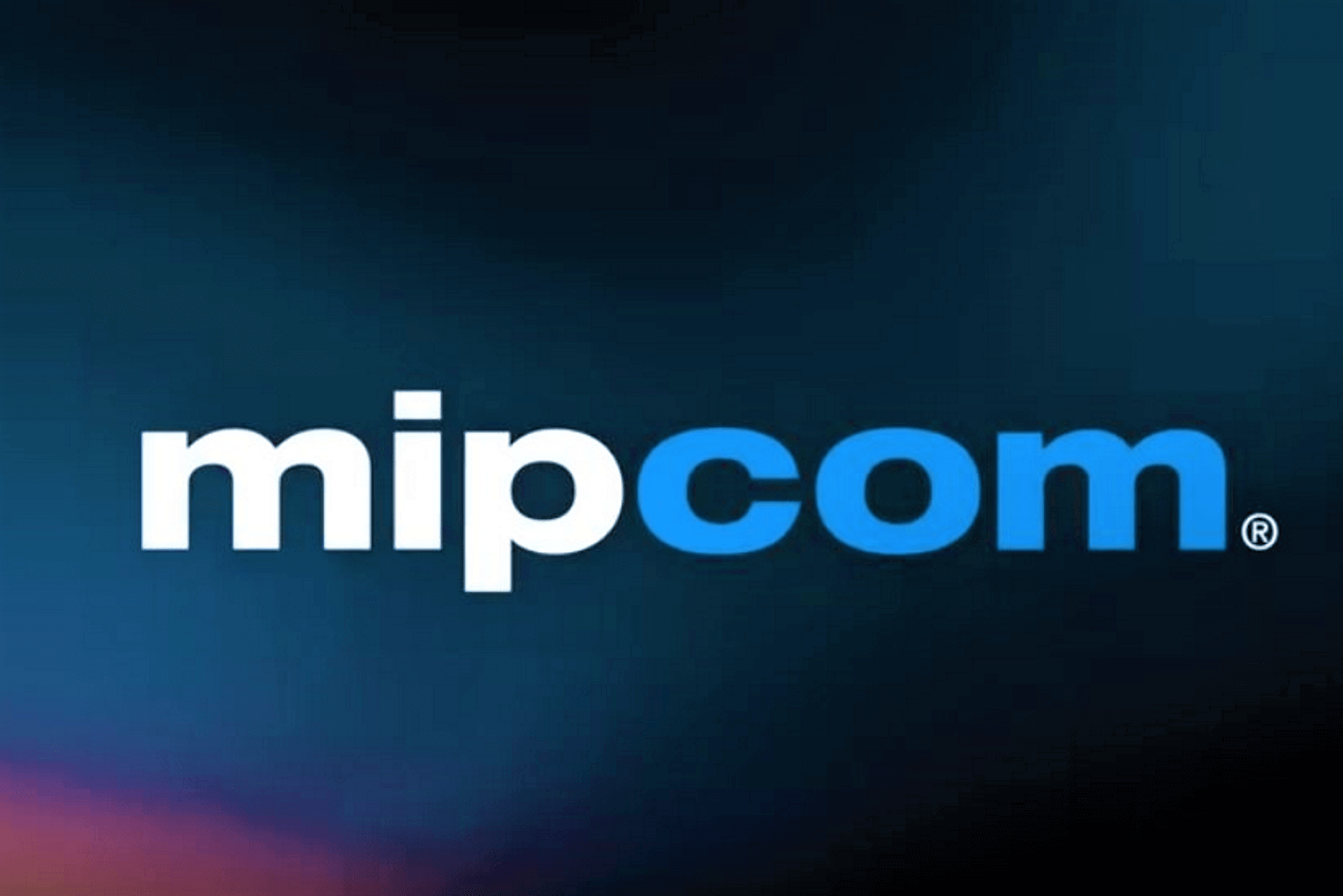 mipcom cannes evento