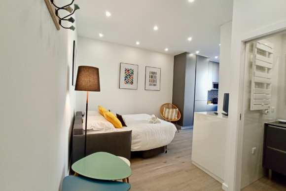 Appartamenti in affitto-congresso-Cannes