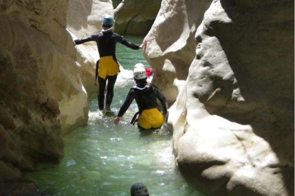 Discover the hidden valleys of the French Riviera