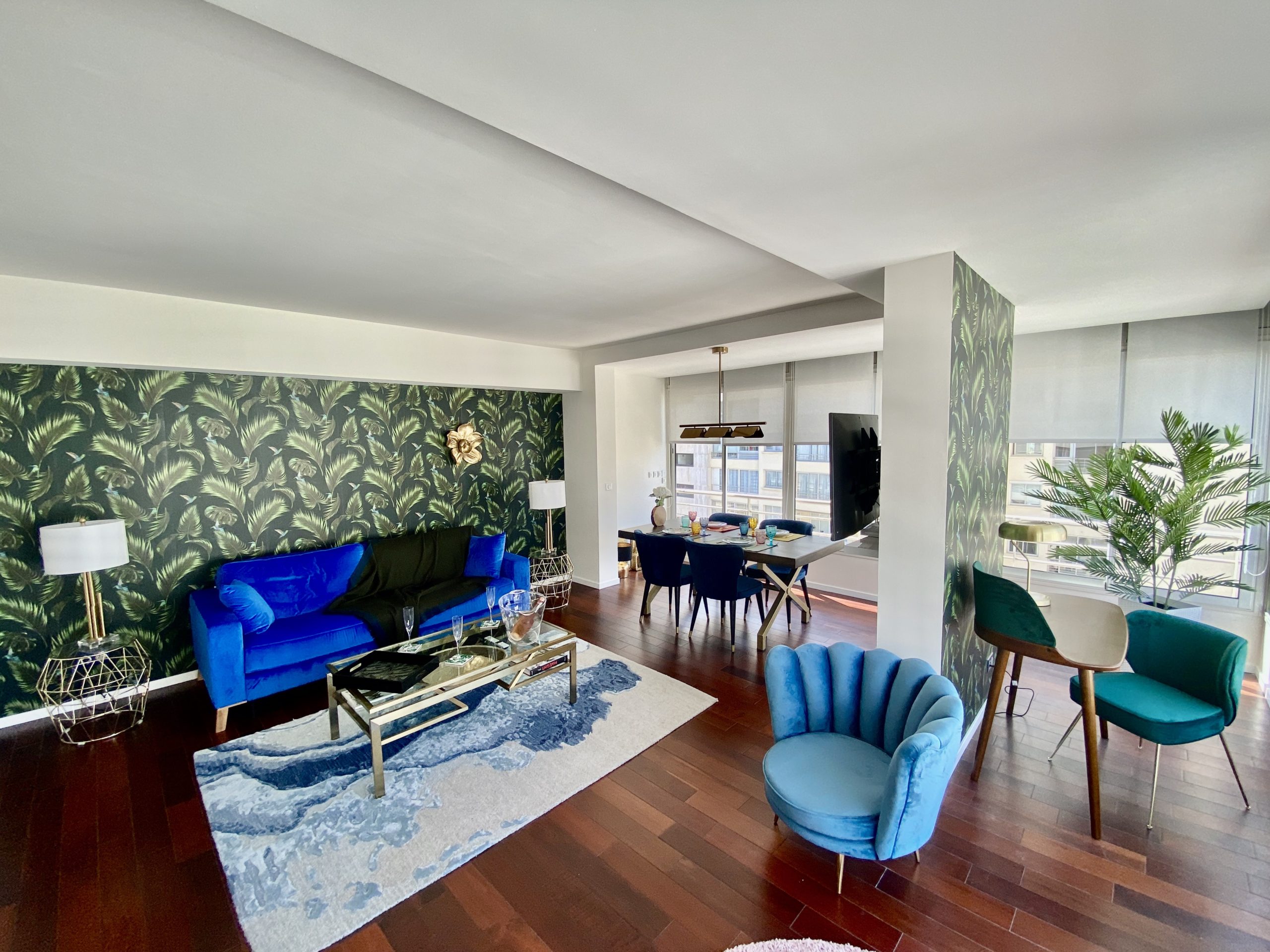 Affitto stagionale-appartamenti-attività-Cannes-7