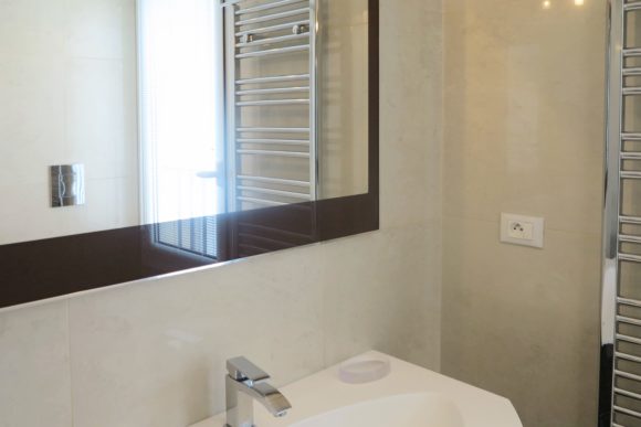 Bagno privato