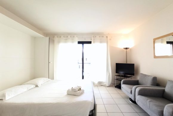Affitto stagionale-appartamenti-attività-Cannes