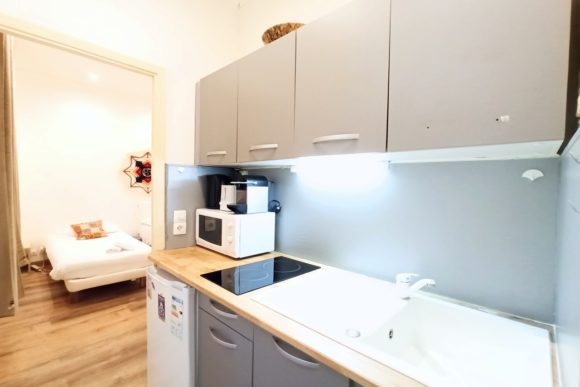 Affitto stagionale-appartamenti-attività-Cannes