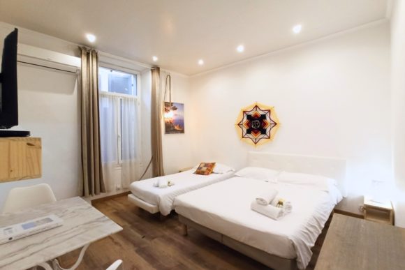Affitto stagionale-appartamenti-attività-Cannes