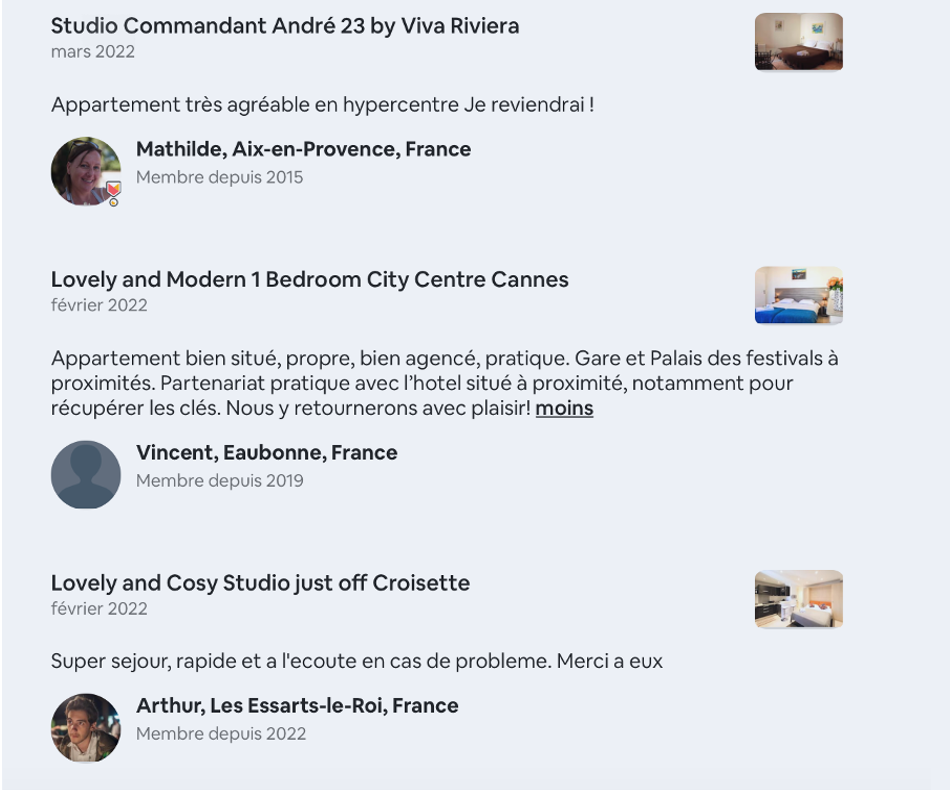 Location-saisonnière-appartements-congrès-activités-Cannes