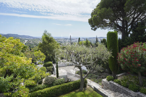 Vue Terrasse