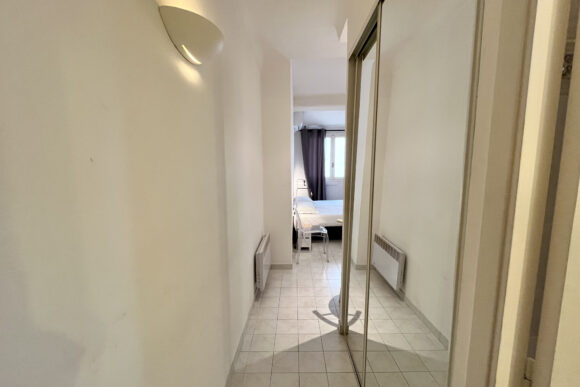 Location d'appartement saisonniers sur Cannes pour les congrès ou les séjours loisirs