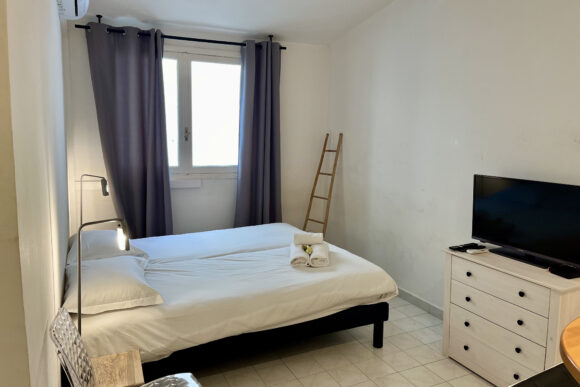 Location d'appartement saisonniers sur Cannes pour les congrès ou les séjours loisirs