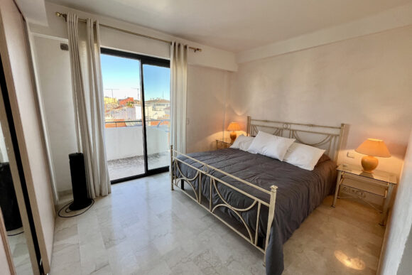 Location d'appartement saisonniers sur Cannes pour les congrès ou les séjours loisirs