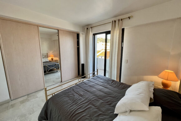 Location d'appartement saisonniers sur Cannes pour les congrès ou les séjours loisirs