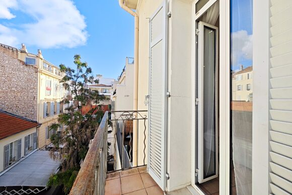 Balcon