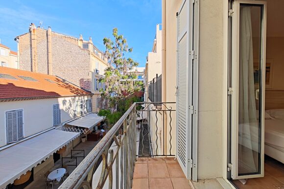 Balcon