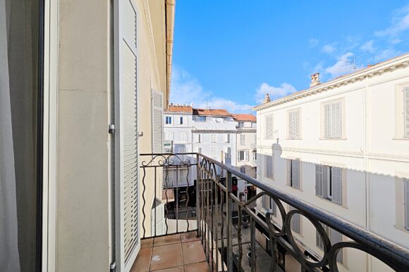 Balcon