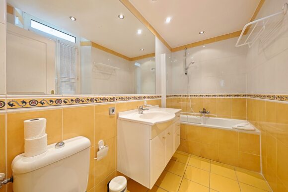 Salle de bain