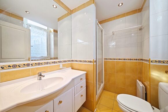 Salle de bain