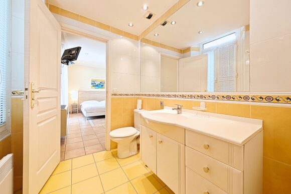 Salle de bain
