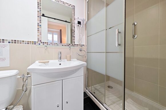 Salle de bain 1