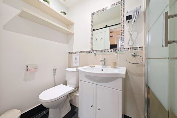 Salle de bain 1