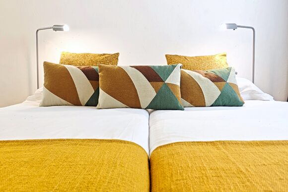 Coin chambre