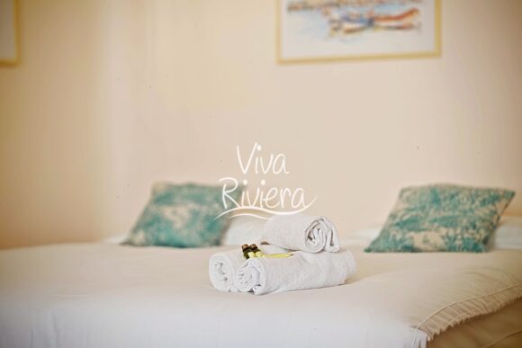 Coin chambre