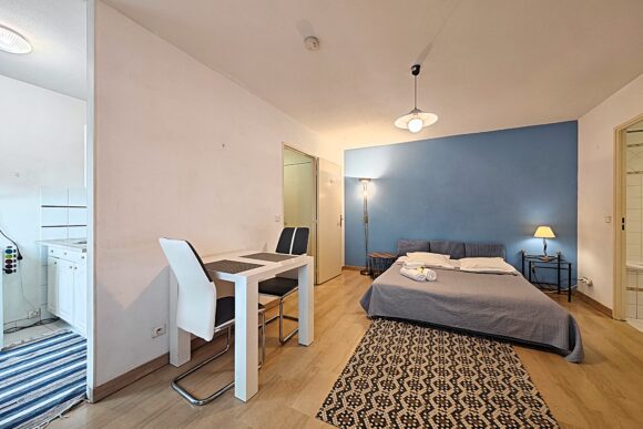 Coin chambre