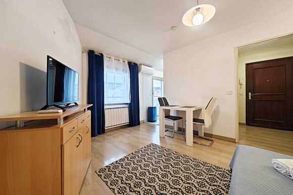 Coin chambre