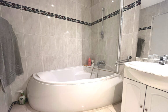 Salle de bain - chambre en suite