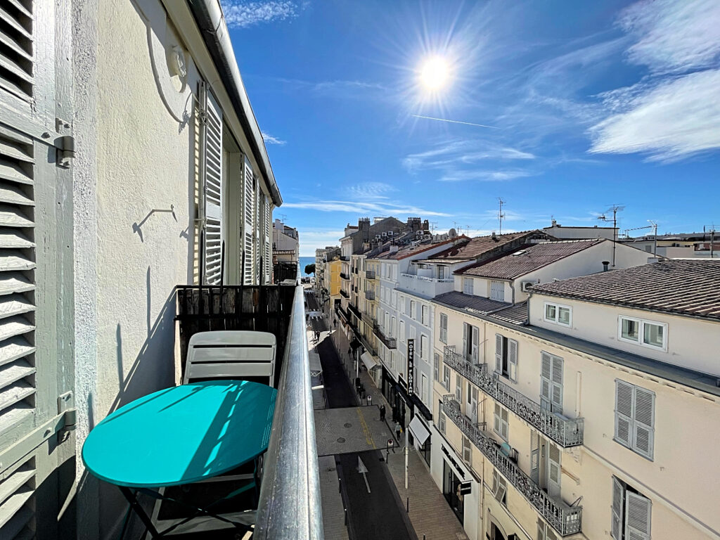 Balcon