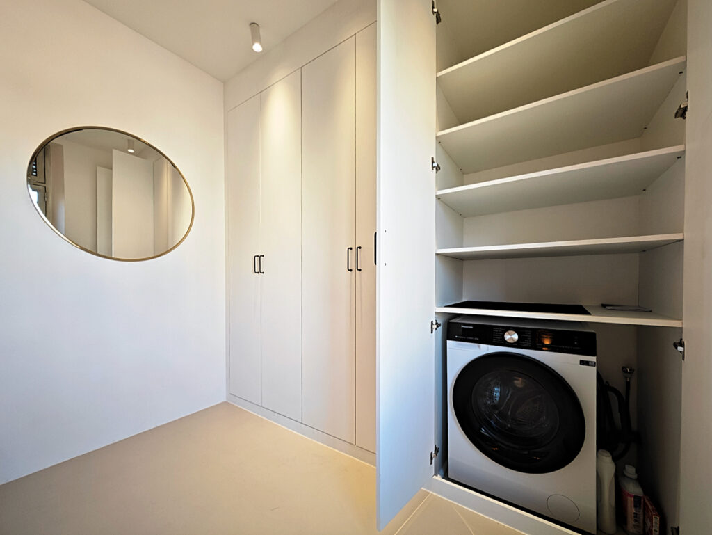 Chambre - placard