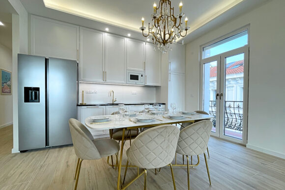 Séjour - coin repas