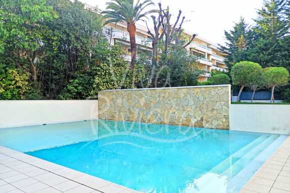 Piscine résidentielle