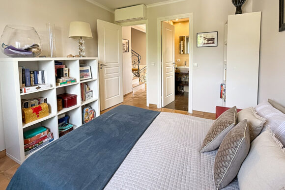 Chambre en suite