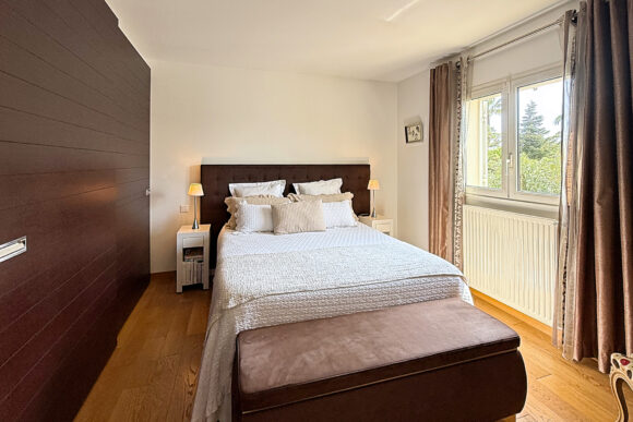 Chambre parentale