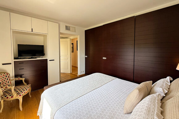 Chambre parentale