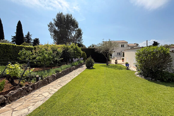 Jardin