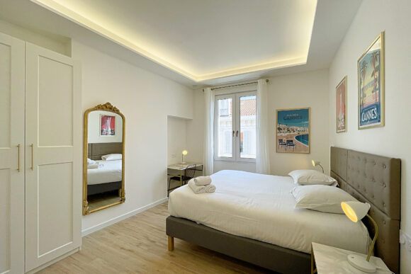 Chambre en suite 2