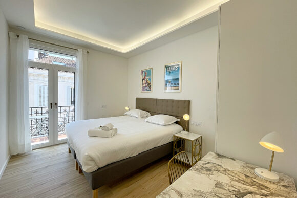 Chambre 3