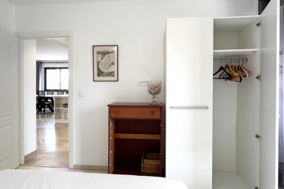 Chambre - Armoire