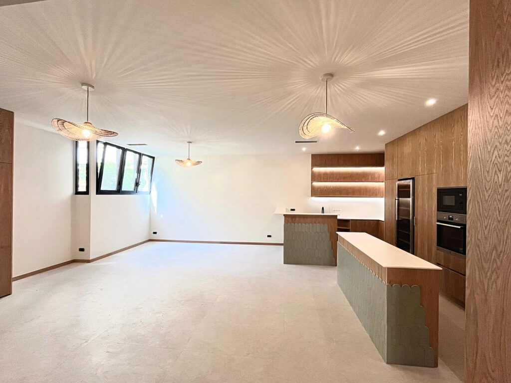 Espace traiteur