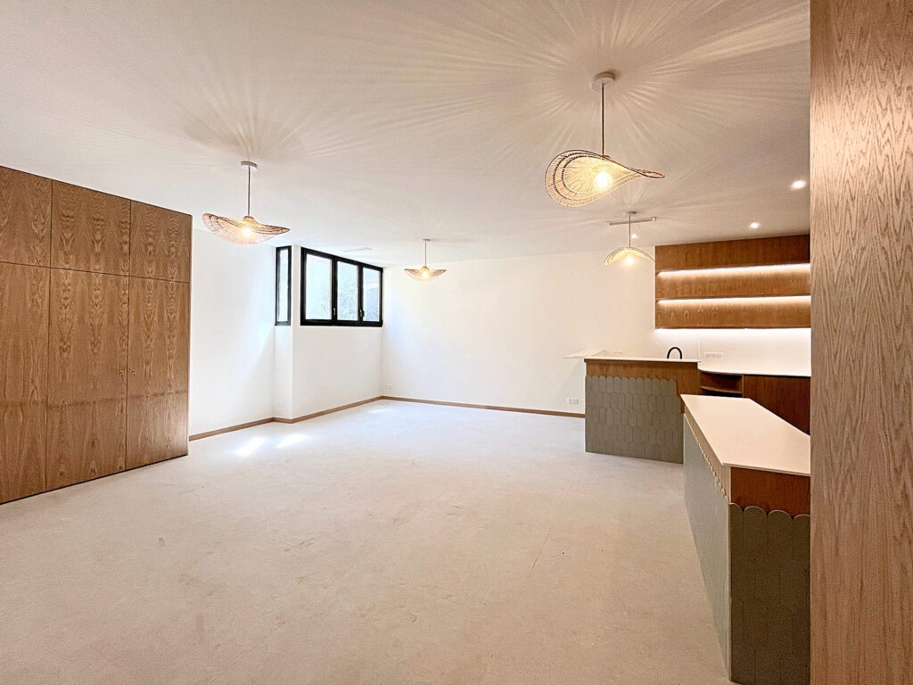 Espace traiteur