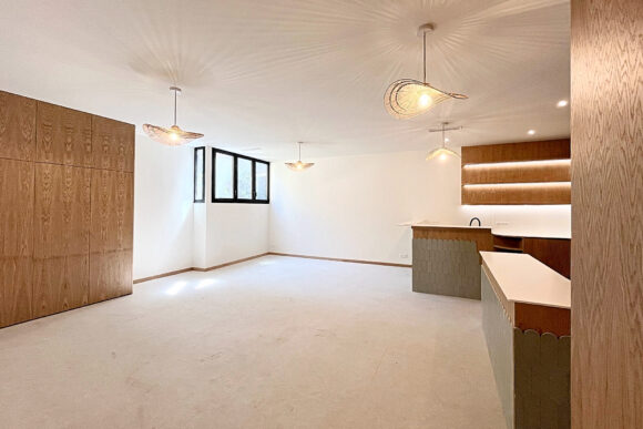 Espace traiteur