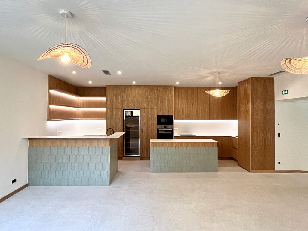 Espace traiteur