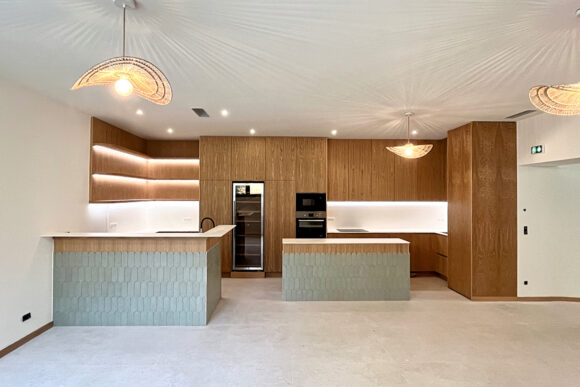Espace traiteur
