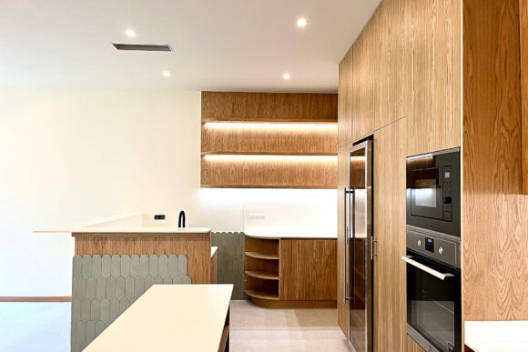 Espace traiteur